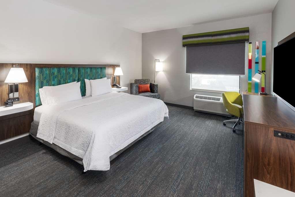 Hampton Inn & Suites Dallas I-30 Cockrell Hill, Tx Pokój zdjęcie
