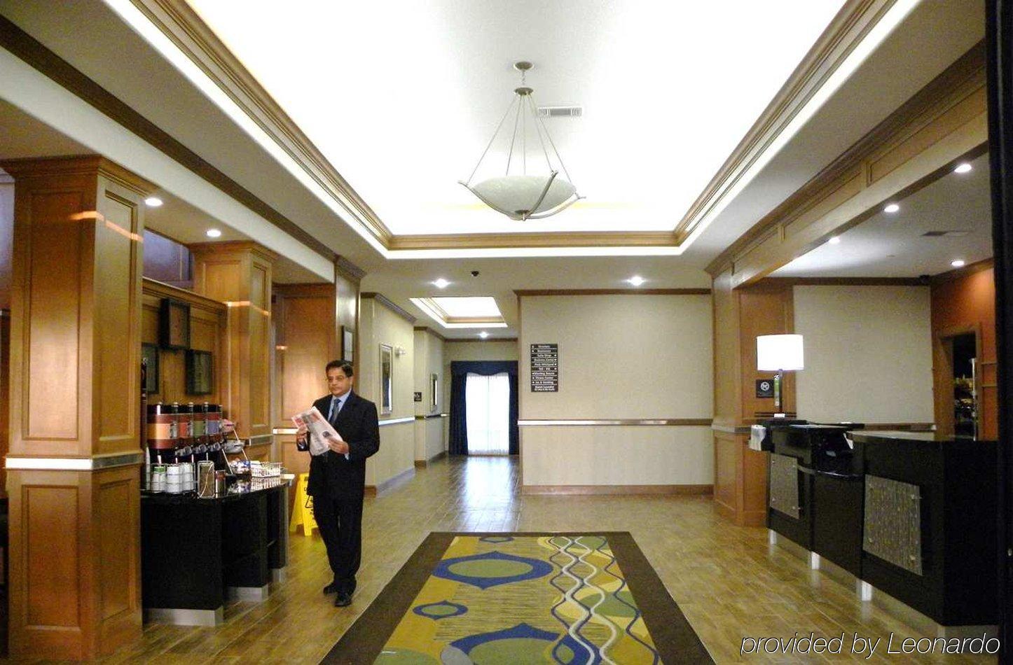 Hampton Inn & Suites Dallas I-30 Cockrell Hill, Tx Zewnętrze zdjęcie