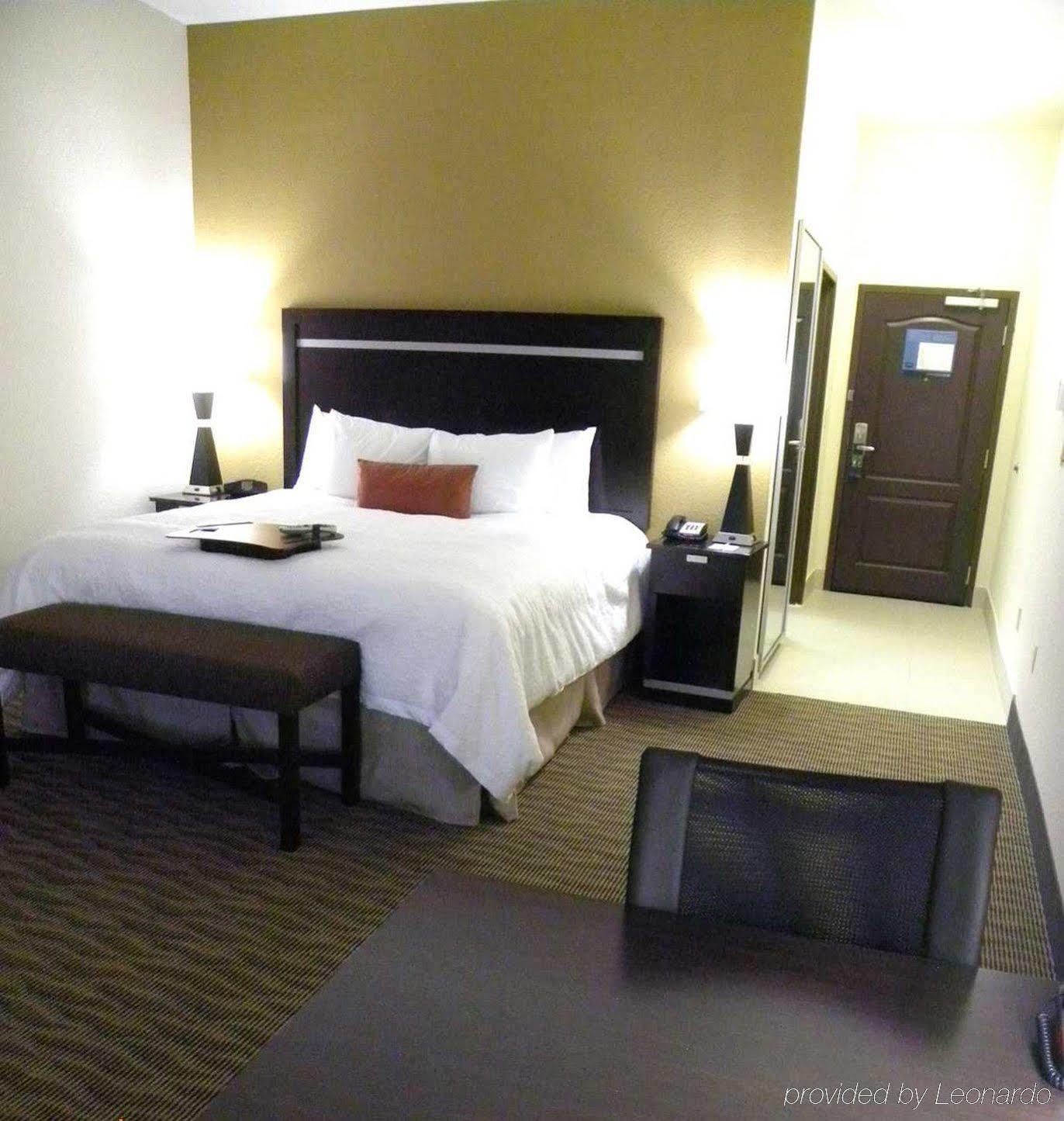Hampton Inn & Suites Dallas I-30 Cockrell Hill, Tx Pokój zdjęcie