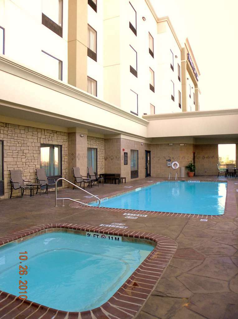 Hampton Inn & Suites Dallas I-30 Cockrell Hill, Tx Udogodnienia zdjęcie